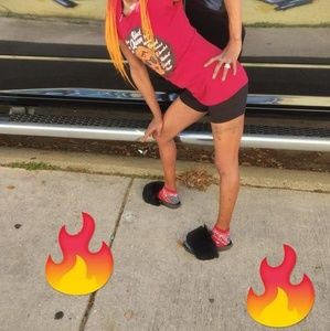 Meet your Posher, Nickole